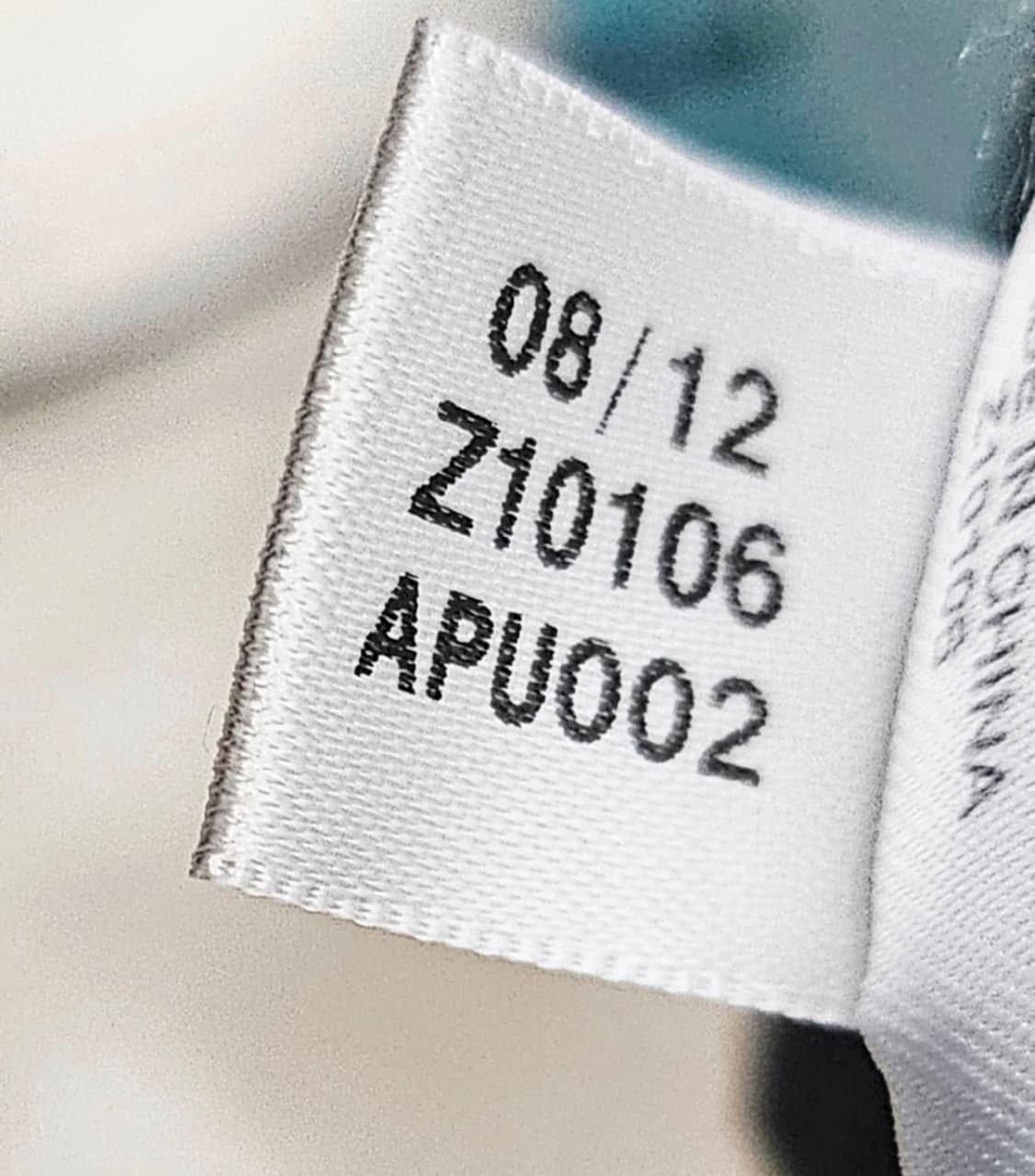 레알마드리드 챔피언스리그 아디다스 트레이닝탑 블랙 상품이미지8