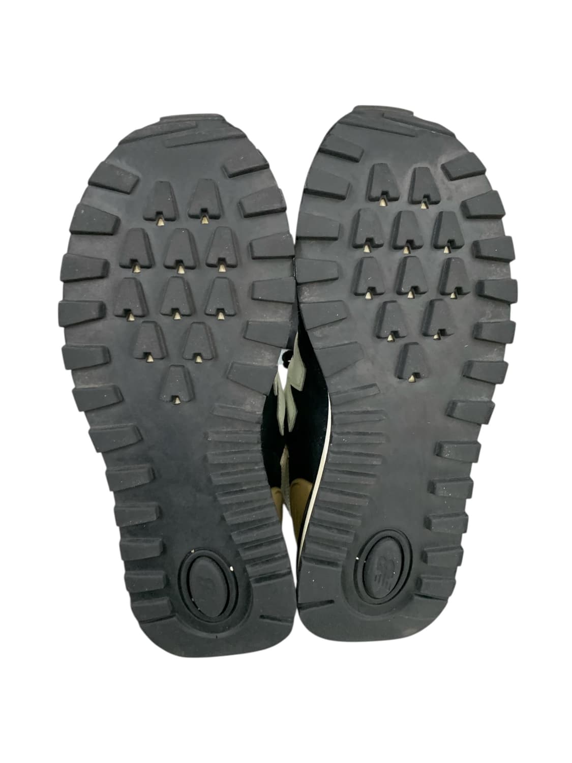 뉴발란스 574 레거시 블랙 앙고라 235 상품이미지3