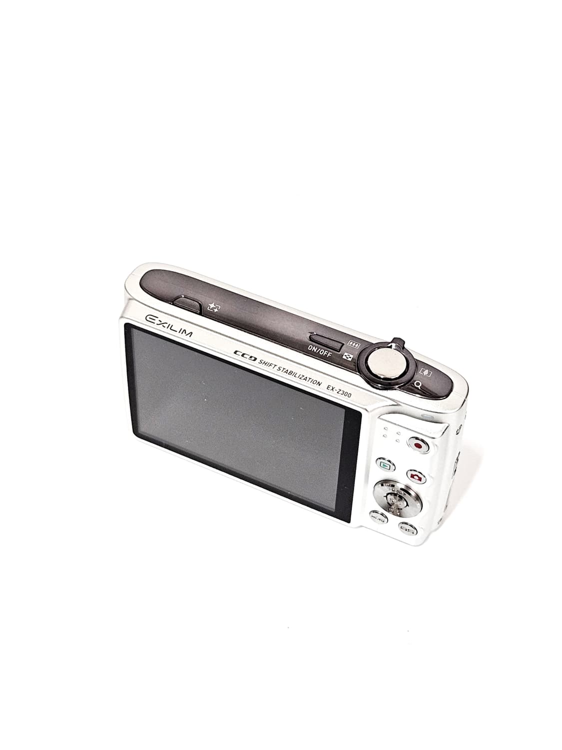 카시오 엑슬림 EX-Z300 디카 디지털카메라 상품이미지5