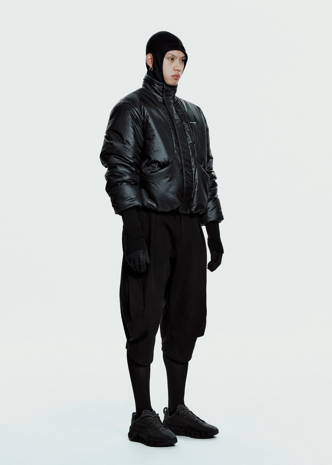 혜인서 25fw 컨버터블 카고 팬츠 상품이미지6
