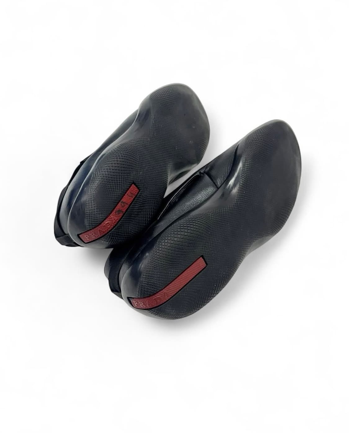Prada 90s Sports moc shoes 상품이미지6