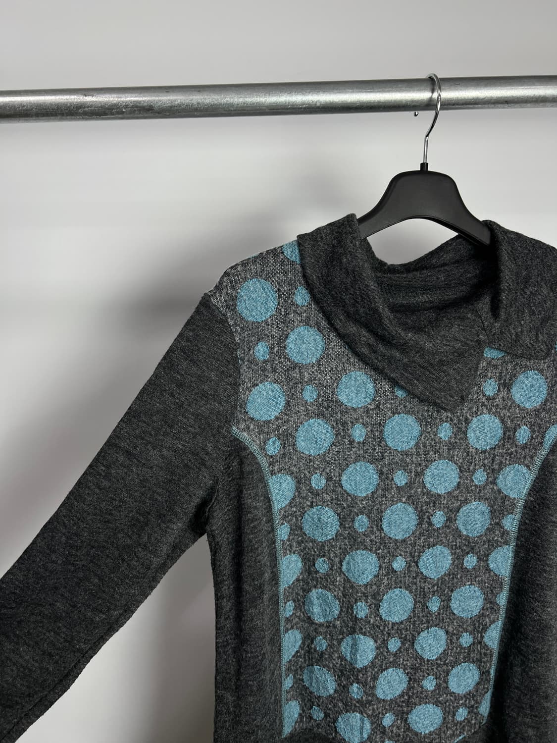 COLZA 디테일 롱 슬리브 상품이미지4