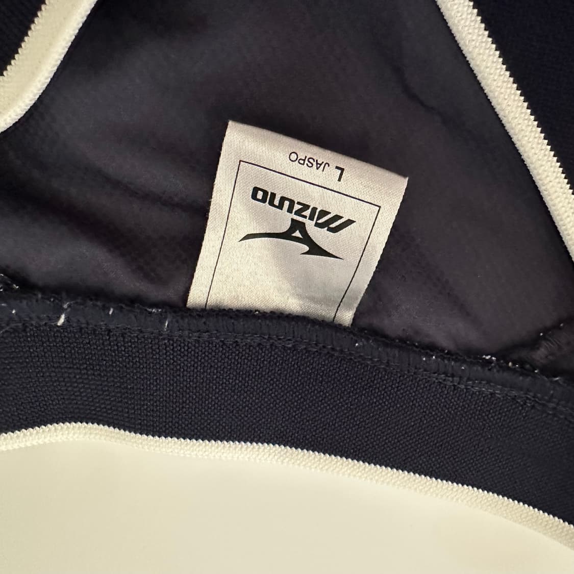 미즈노 mizuno 로고 웜업 상품이미지5