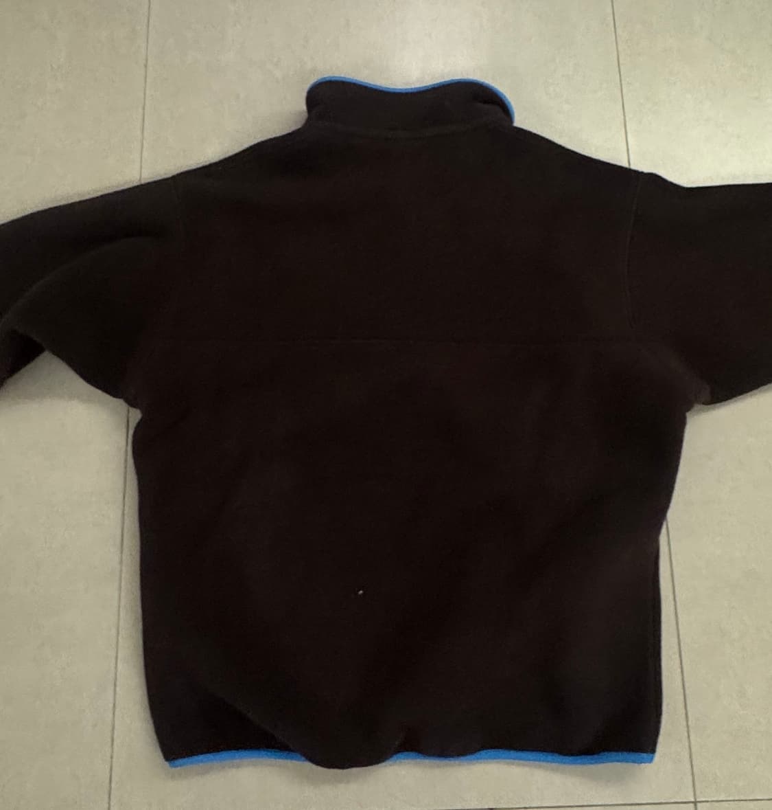 빈티지 Patagonia 신칠라 XL 상품이미지4