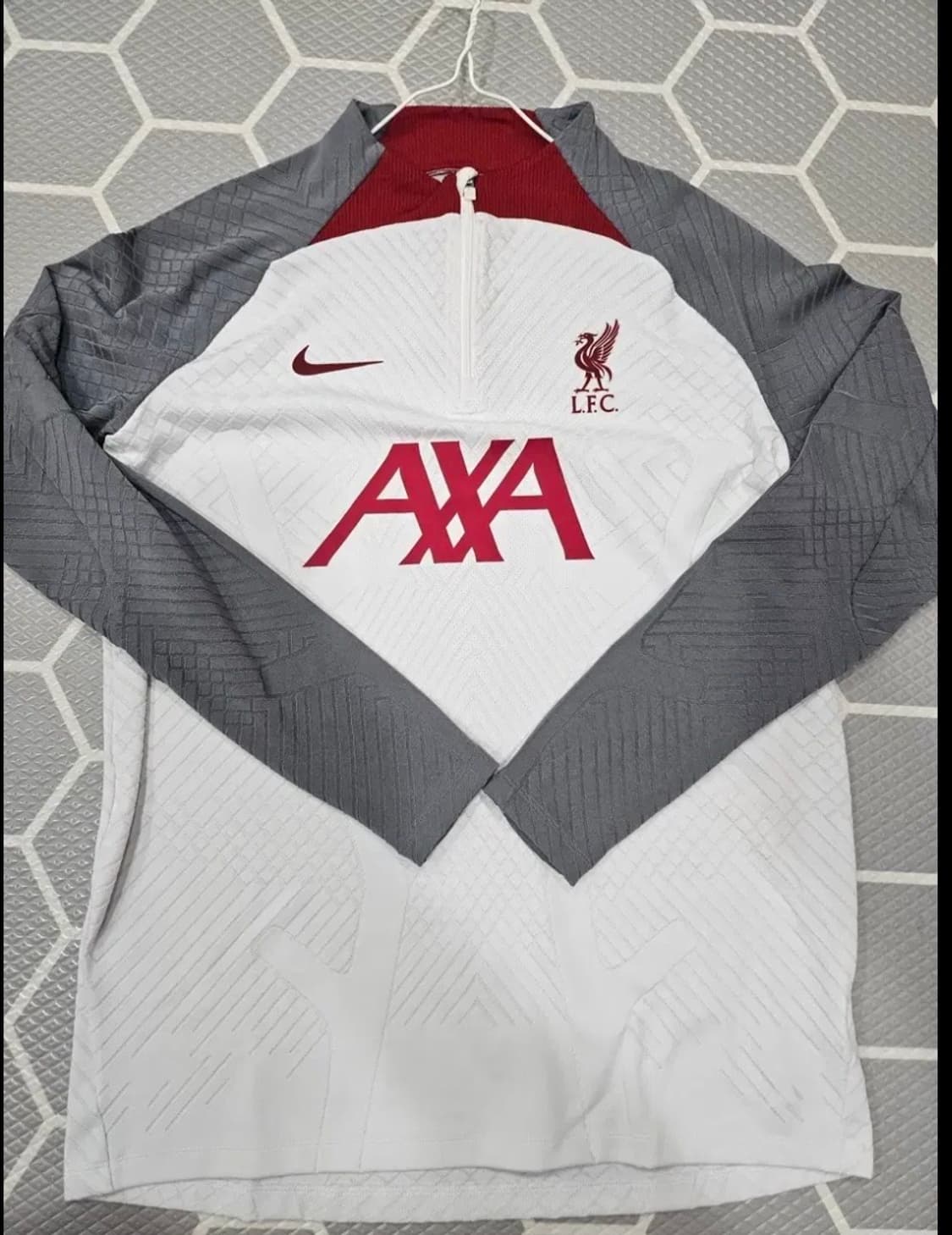 22/23리버풀 드릴탑 adv지급용 상품이미지1