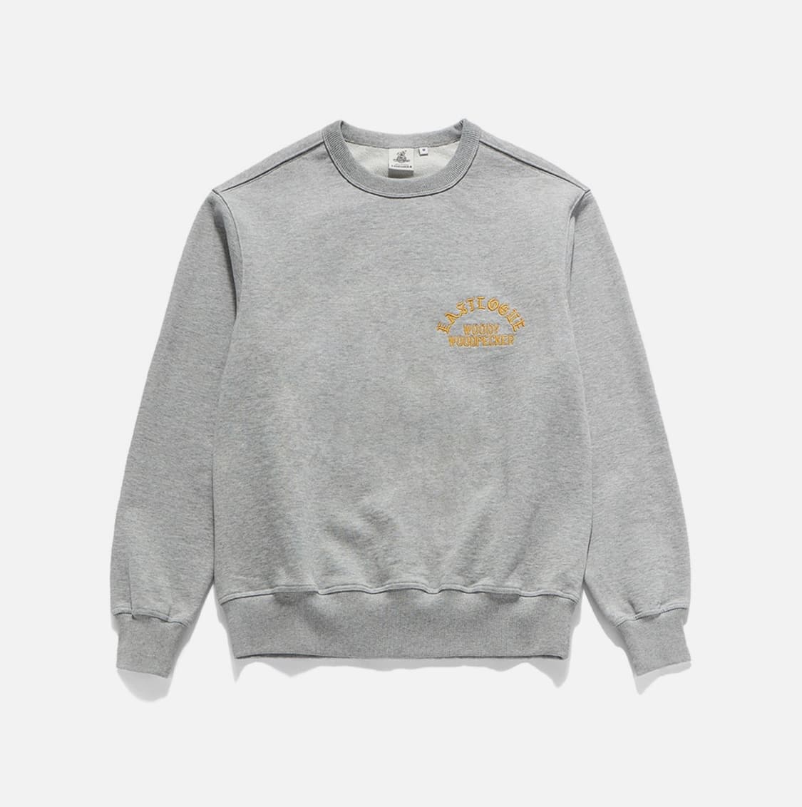 [L] EASTLOGUE x WOODY SWEAT SHIRTS 상품이미지2