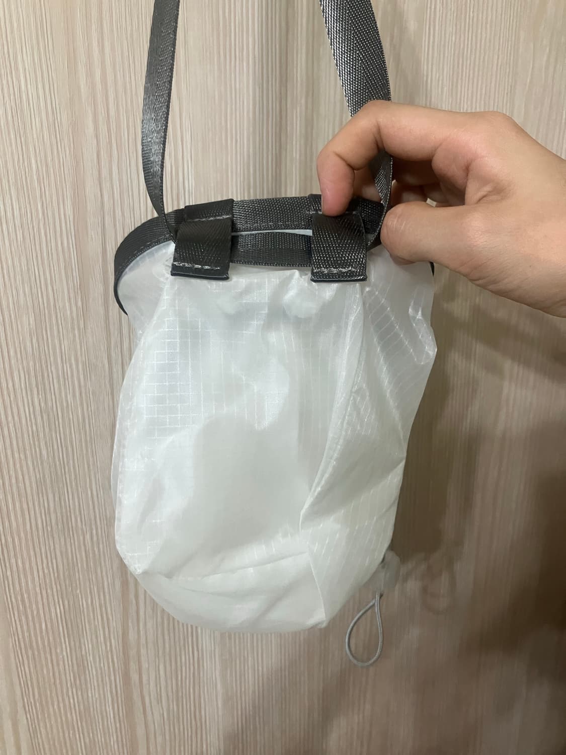 Kul 미니 크로스백 상품이미지3