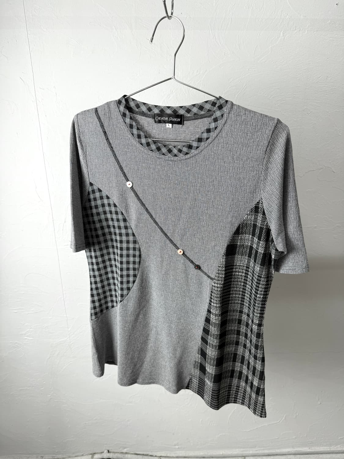 Creative Fashion 티셔츠 상품이미지2