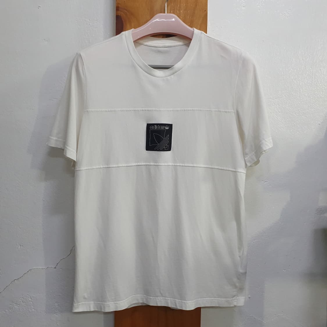 아디다스 오리지널 반팔 라운드티(105) 상품이미지1