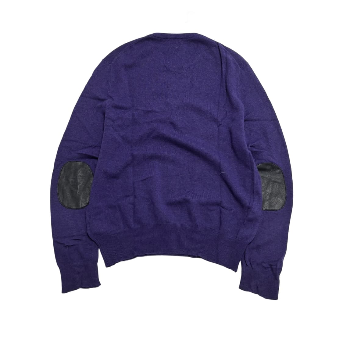 폴로 랄프로렌 신형 니트 퍼플 보라 상품이미지2