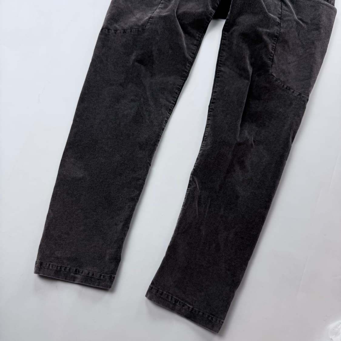 Transit side pocket corduroy pants 상품이미지3