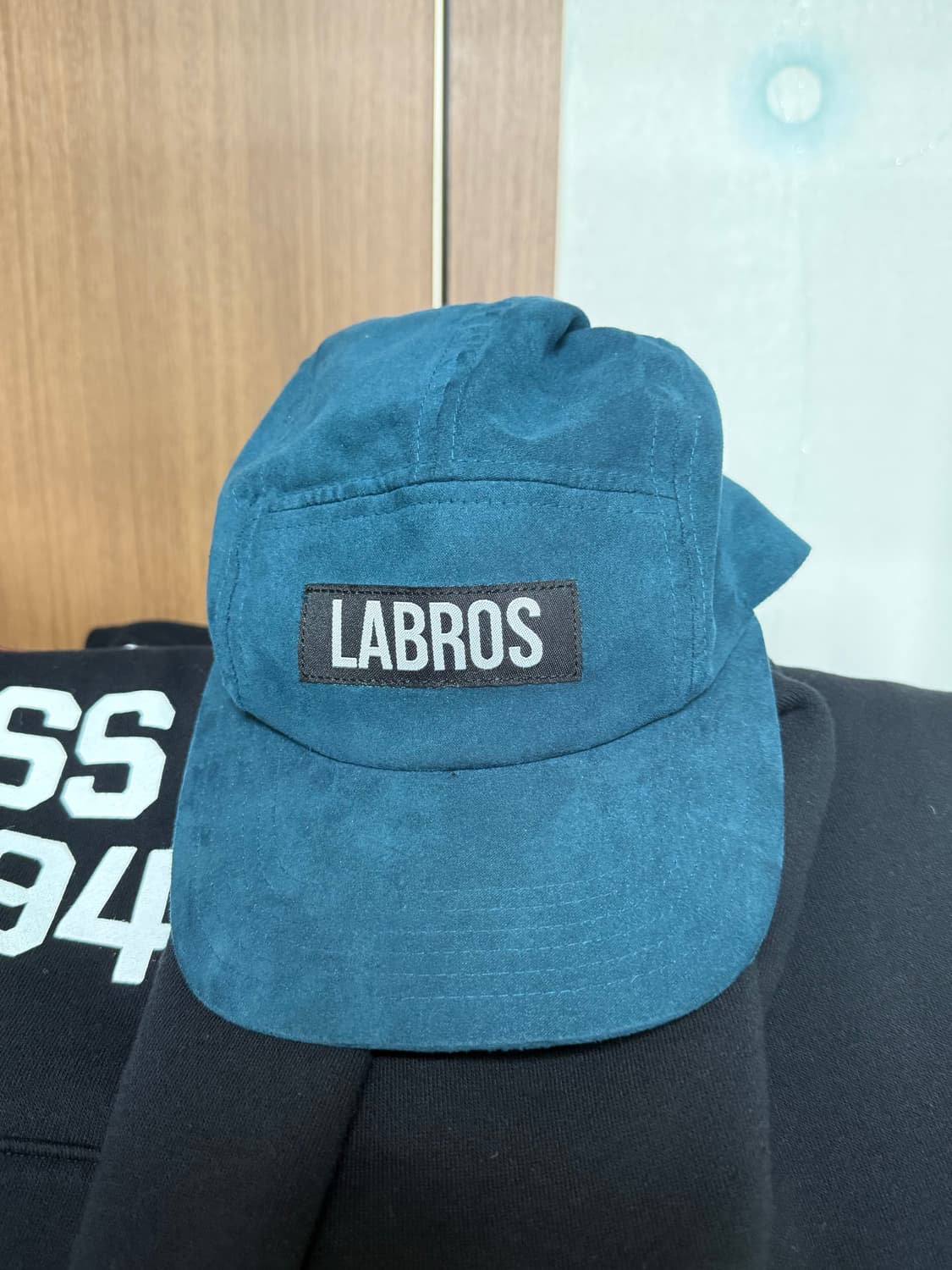 라브로스 캠프캡 LABROS 상품이미지1