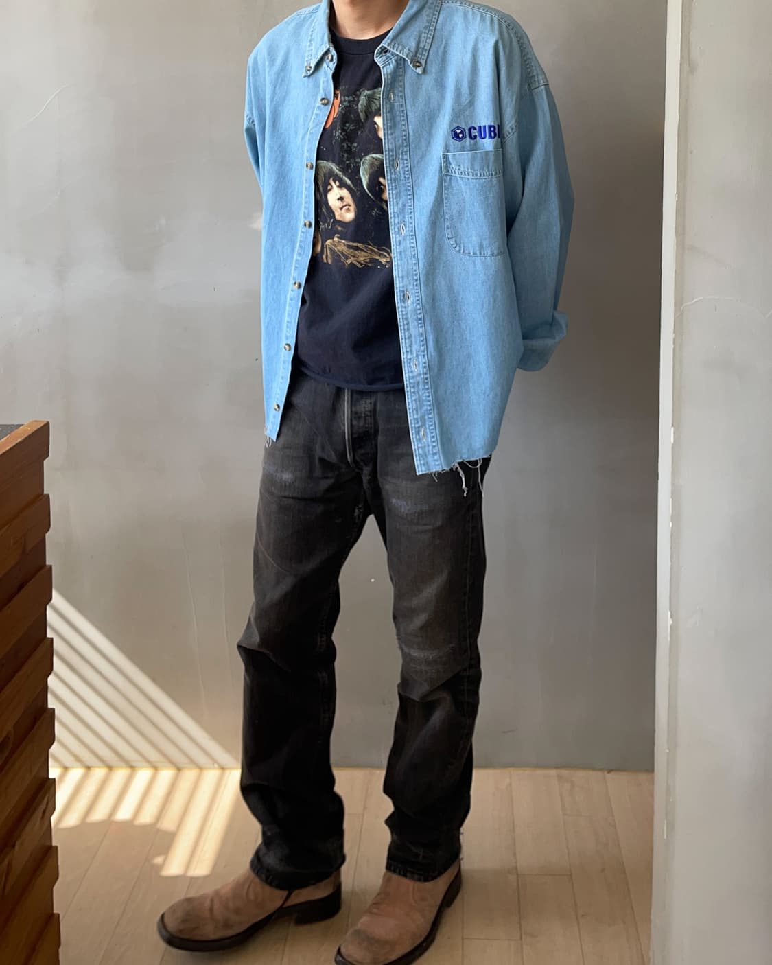 Port & Company 상품이미지1