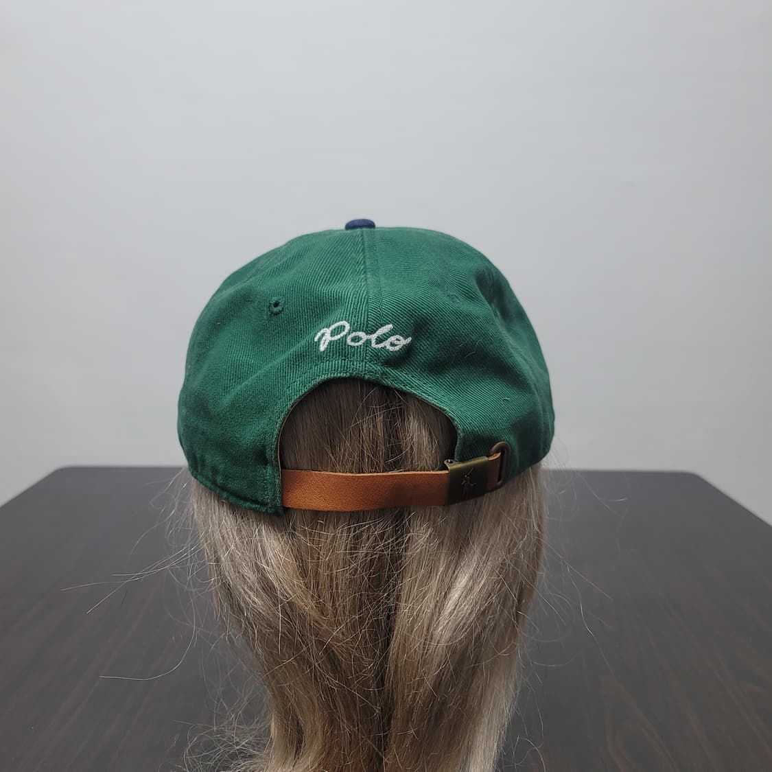 폴로 모자 상품이미지4