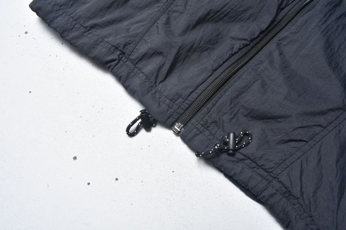 나이키 미주판 바람막이 윈드브레이커 자켓 S N0900 상품이미지8