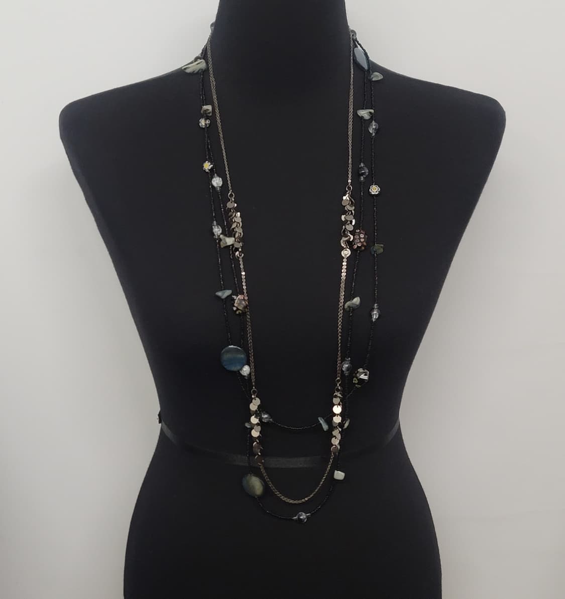 necklace set 상품이미지6