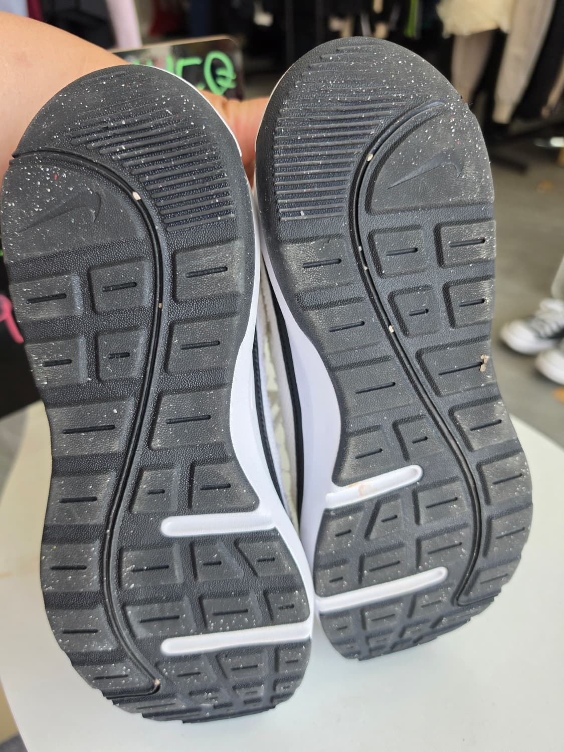 나이키 에어맥스 운동화 상품이미지5