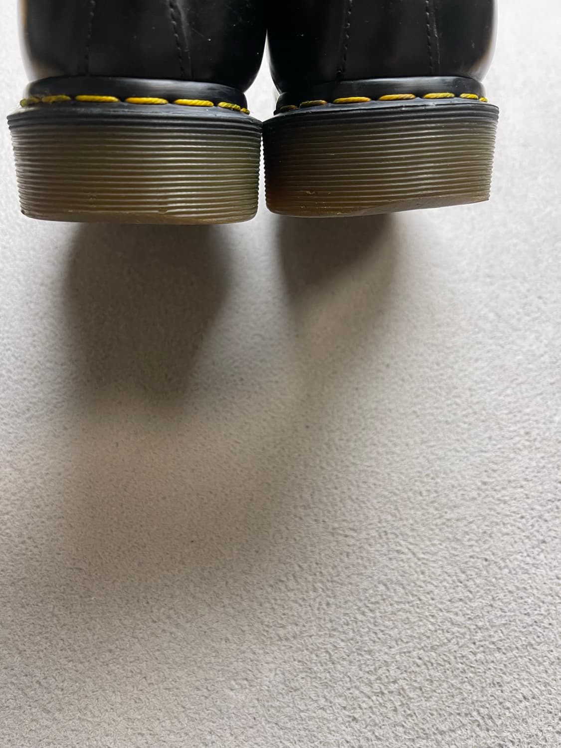 [42] 닥터마틴 1461 3홀 스무스 -270-275 상품이미지6