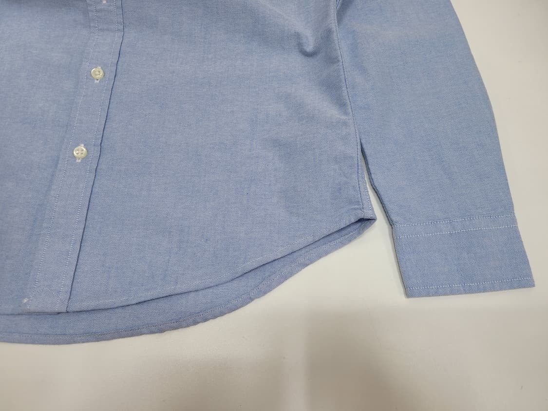 (새상품급) POLO 폴로랄프로렌 옥스포드 셔츠 / L (14-16)
 상품이미지6