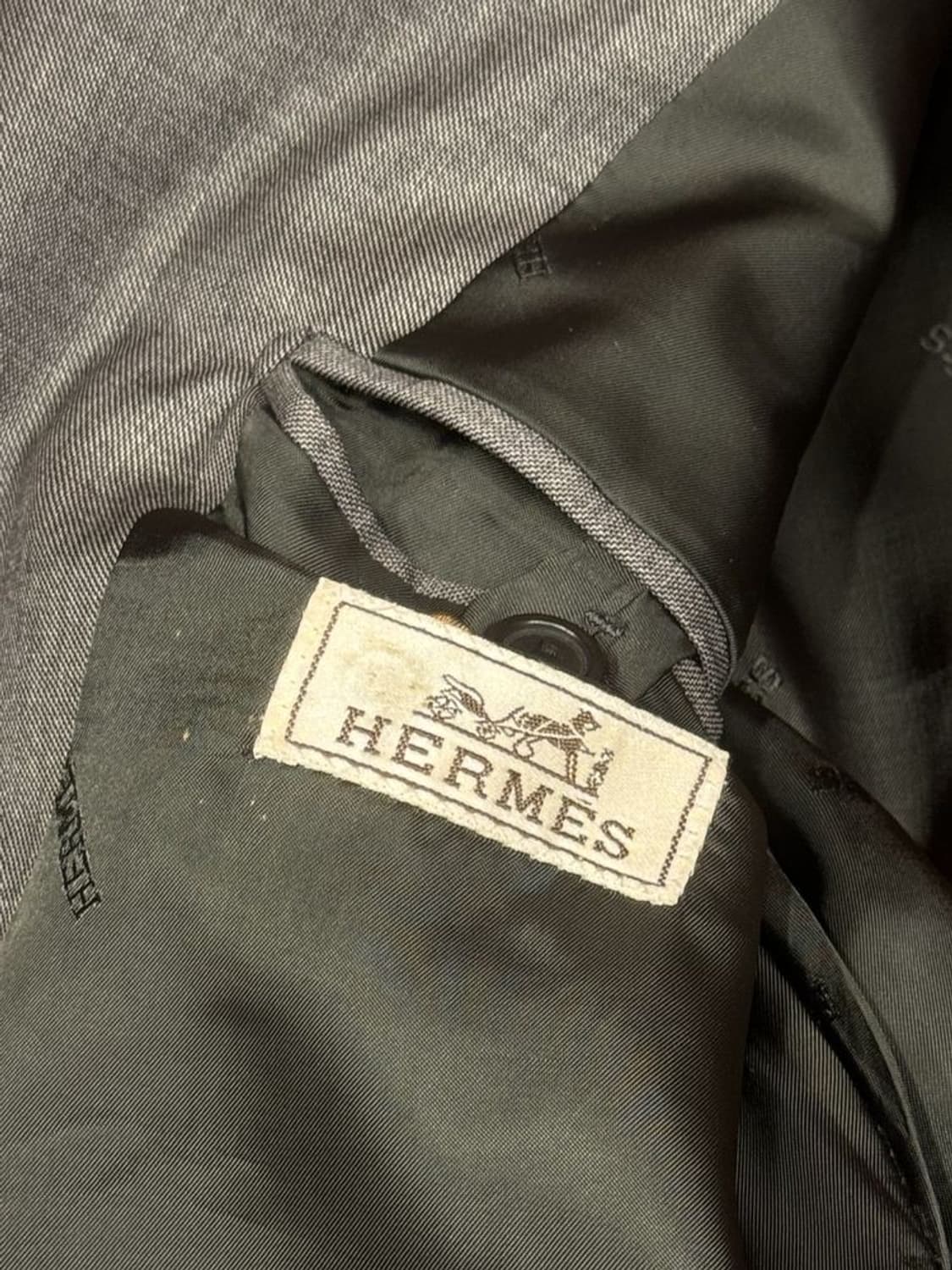 에르메스 수트 상품이미지8