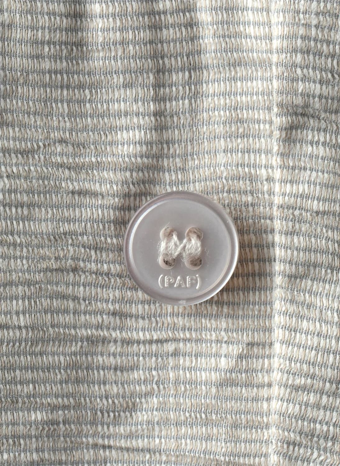 Paf 8.0 Shirt Right Ivory 상품이미지4