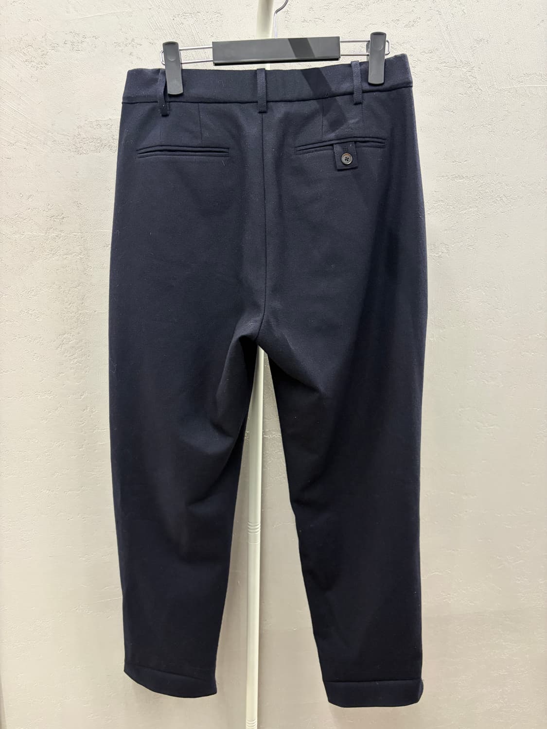 Ourselves 네이비 팬츠 32 상품이미지5