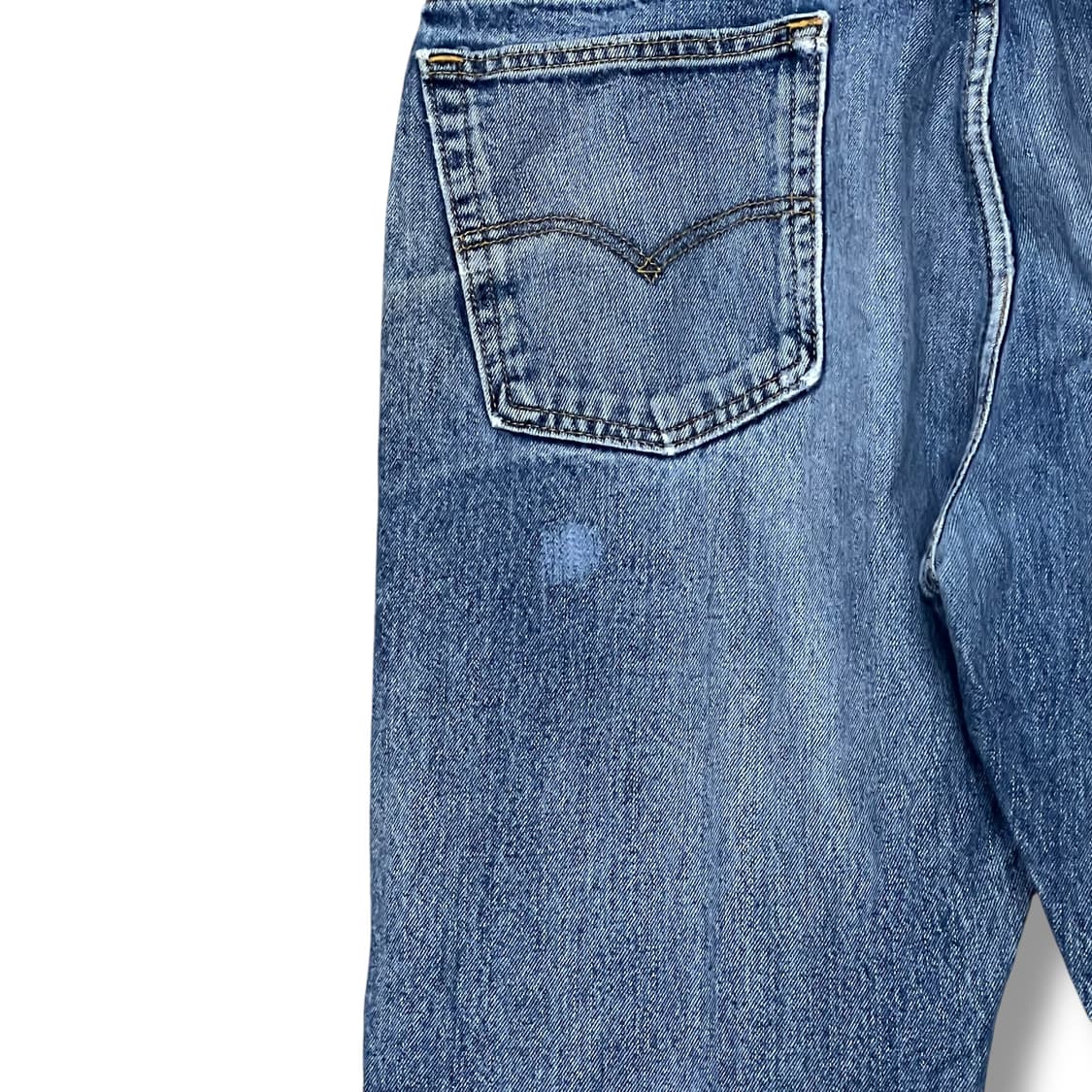 리바이스 517 블랭크탭 데님팬츠 s08371 상품이미지6