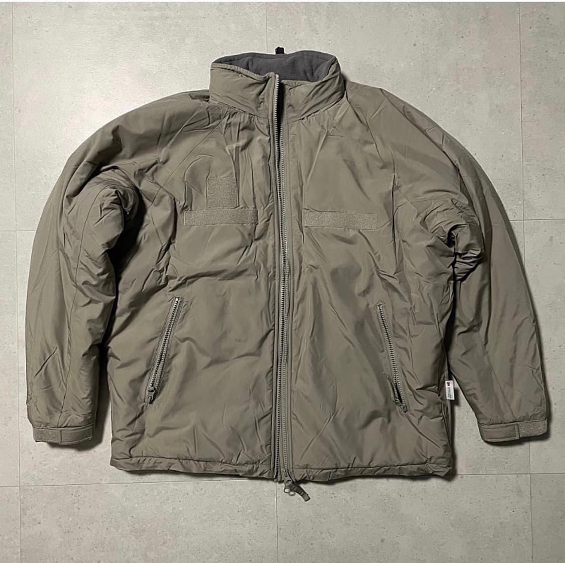 [L]에스피오나지 레벨7 올리브 상품이미지2