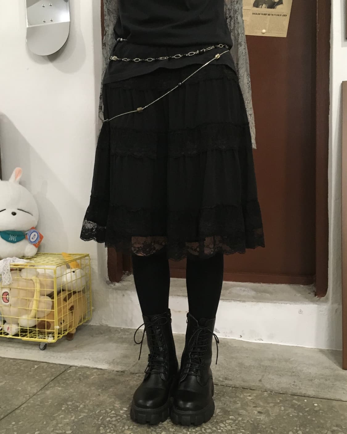 VINTAGE BOTTOM 상품이미지6