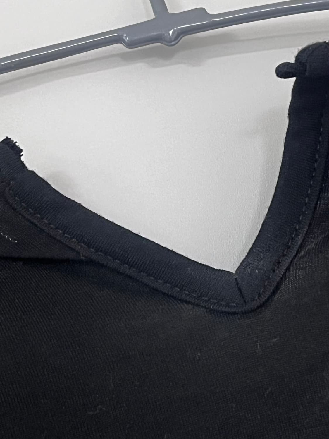 엑시즈팜 블랙 레이스 공겜여주 고스로리 고딕 갸루 탑 로맨틱 엑팜 상품이미지3