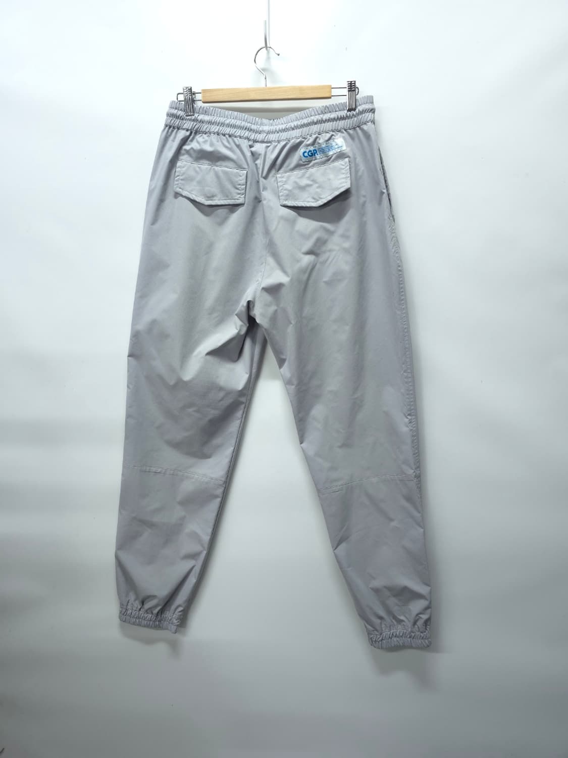 (상태A급) 코드그라피 나일론 조거 팬츠 (L사이즈) 상품이미지7