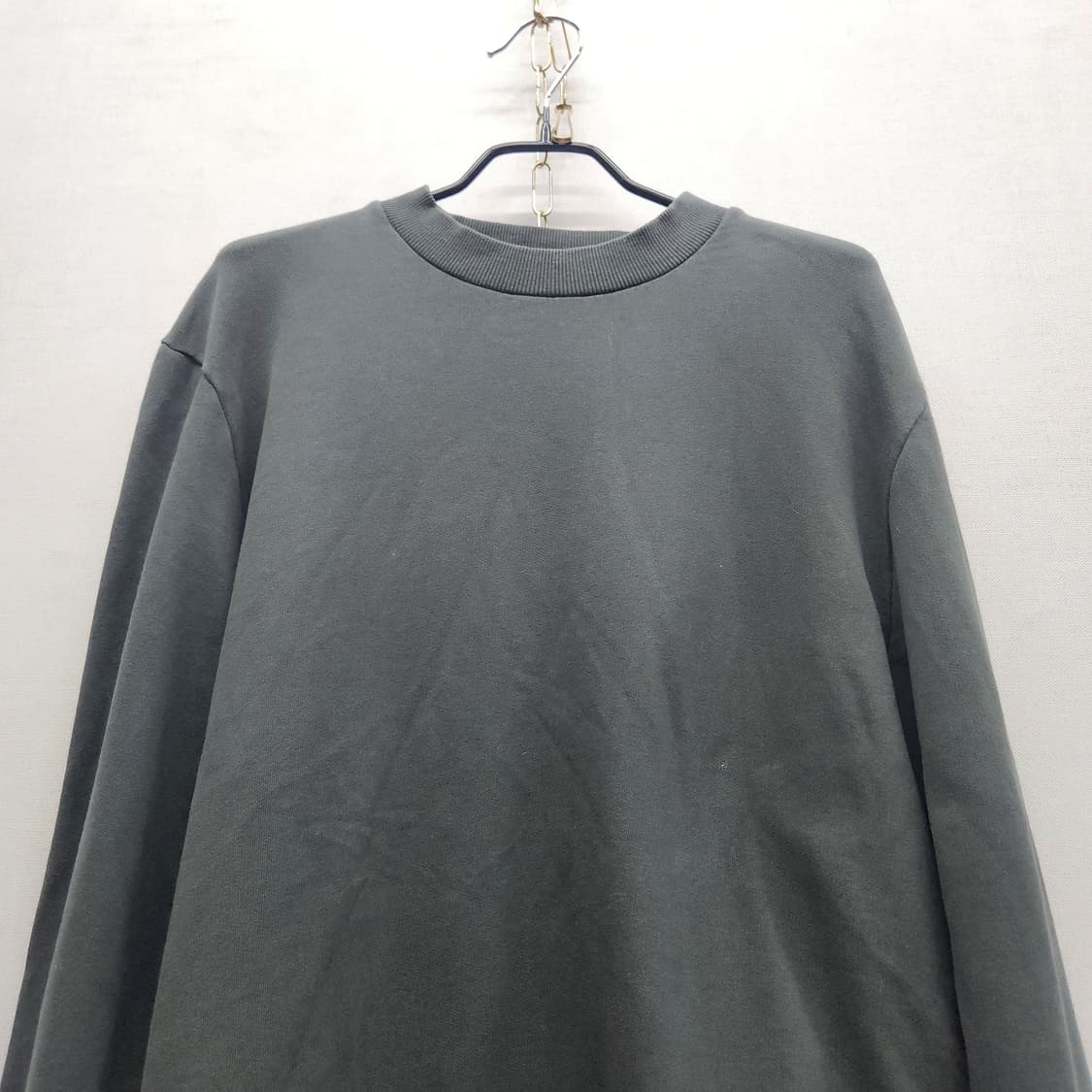 COS 코스 스웻셔츠 맨투맨 L(L~XL) 상품이미지2