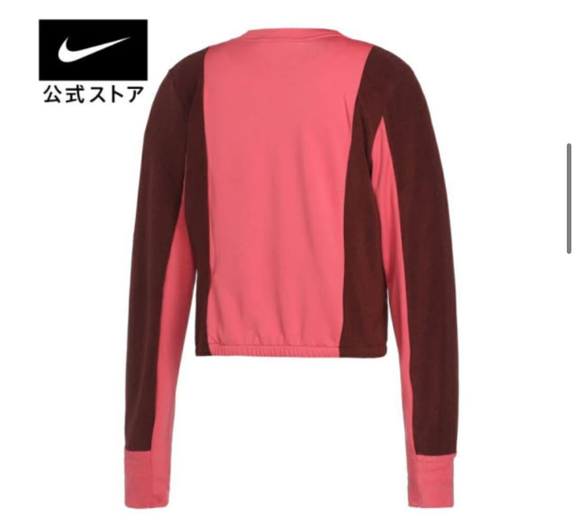 나이키 드라이핏 러닝 긴팔 맨투맨 러닝티 운동복 헬스 요가 필라테스 상품이미지6