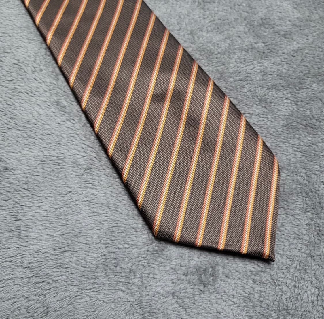 넥타이(폴스미스) n38 상품이미지2