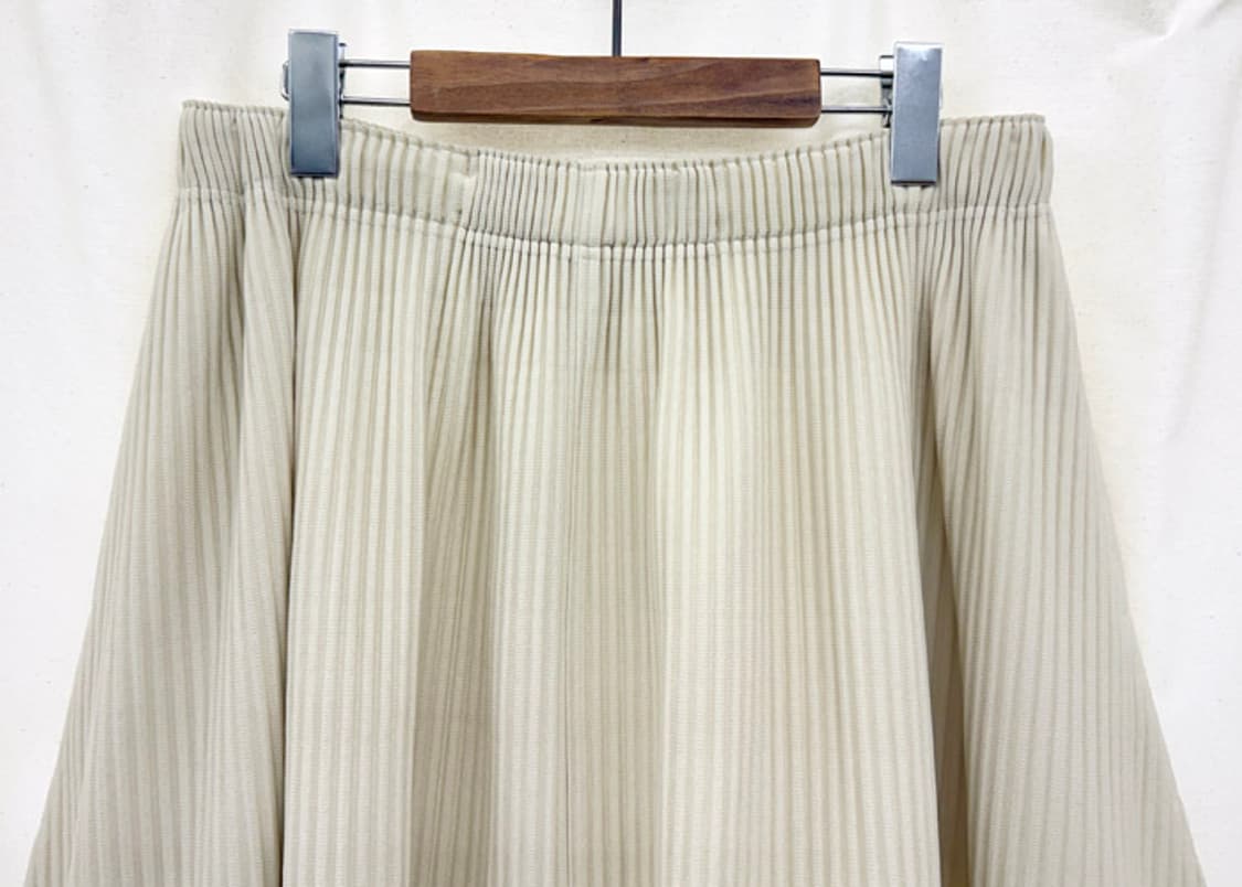 옴므플리세 배기 팬츠 상품이미지2