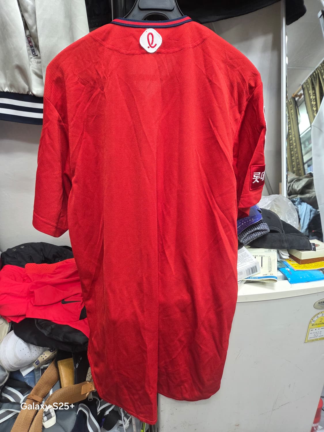 부산   야구   유니폼     상품이미지5