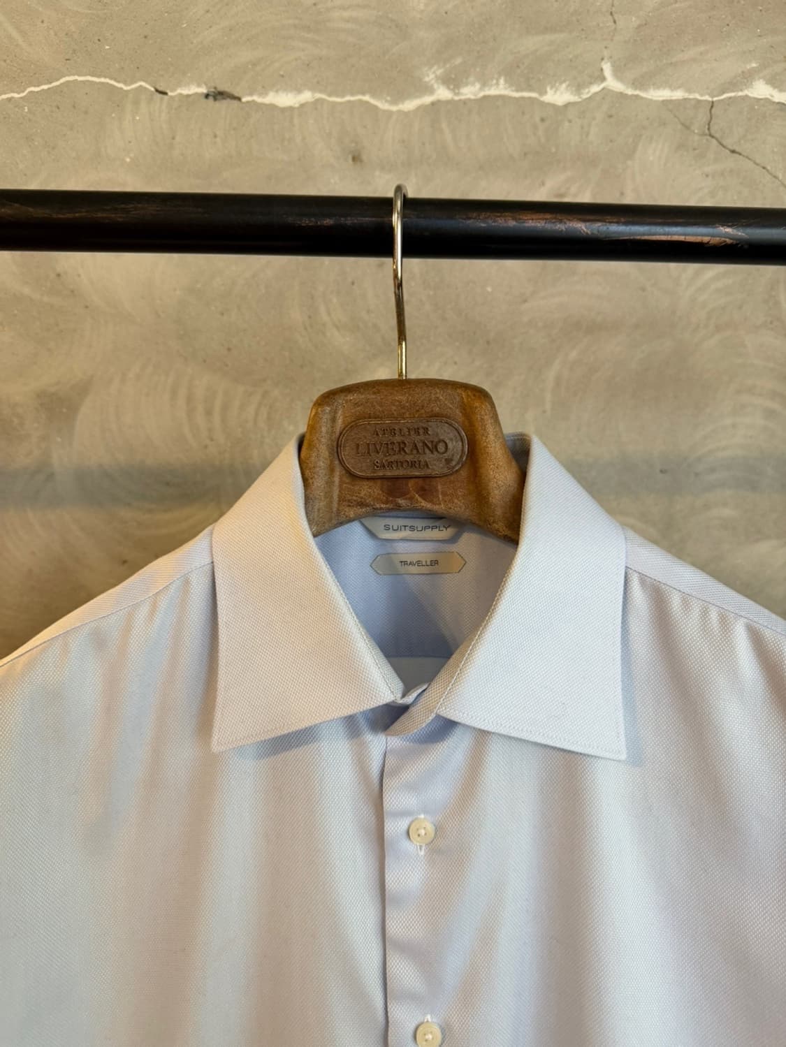 수트서플라이 드레스 셔츠 100 상품이미지2