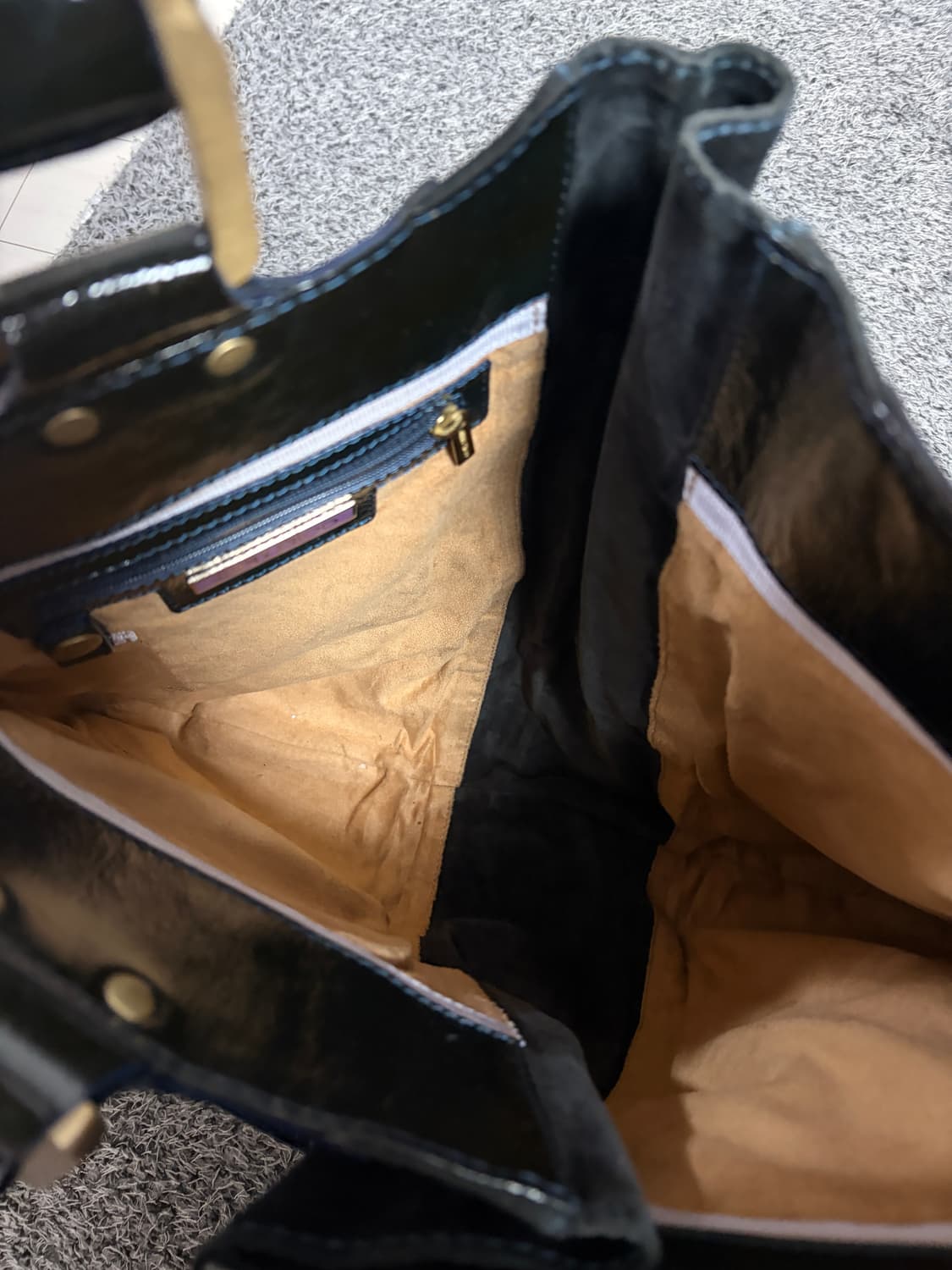 지미추 익스펜더블 백 상품이미지3