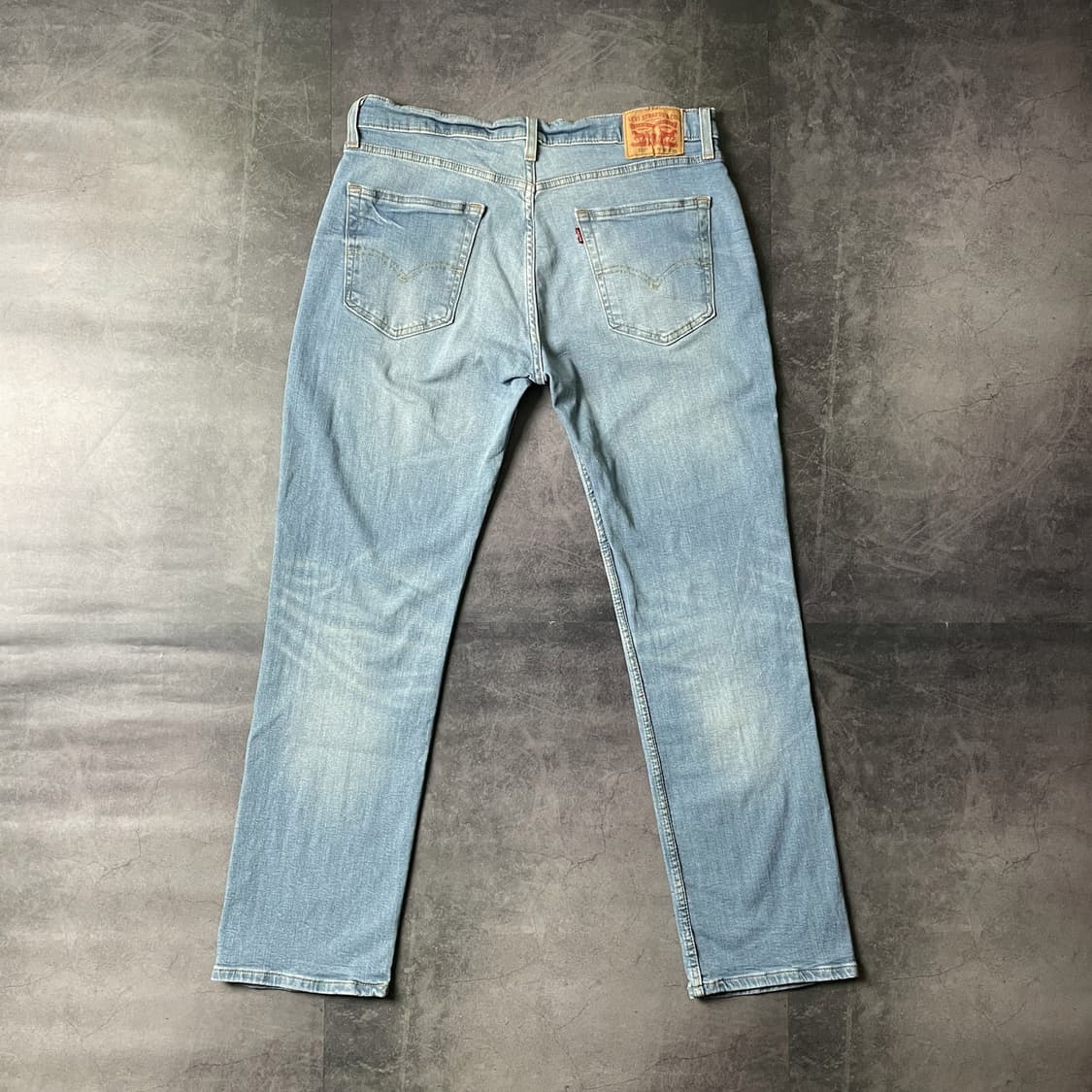 LEVI'S 리바이스514 빈티지 코튼 데님 팬츠 상품이미지6
