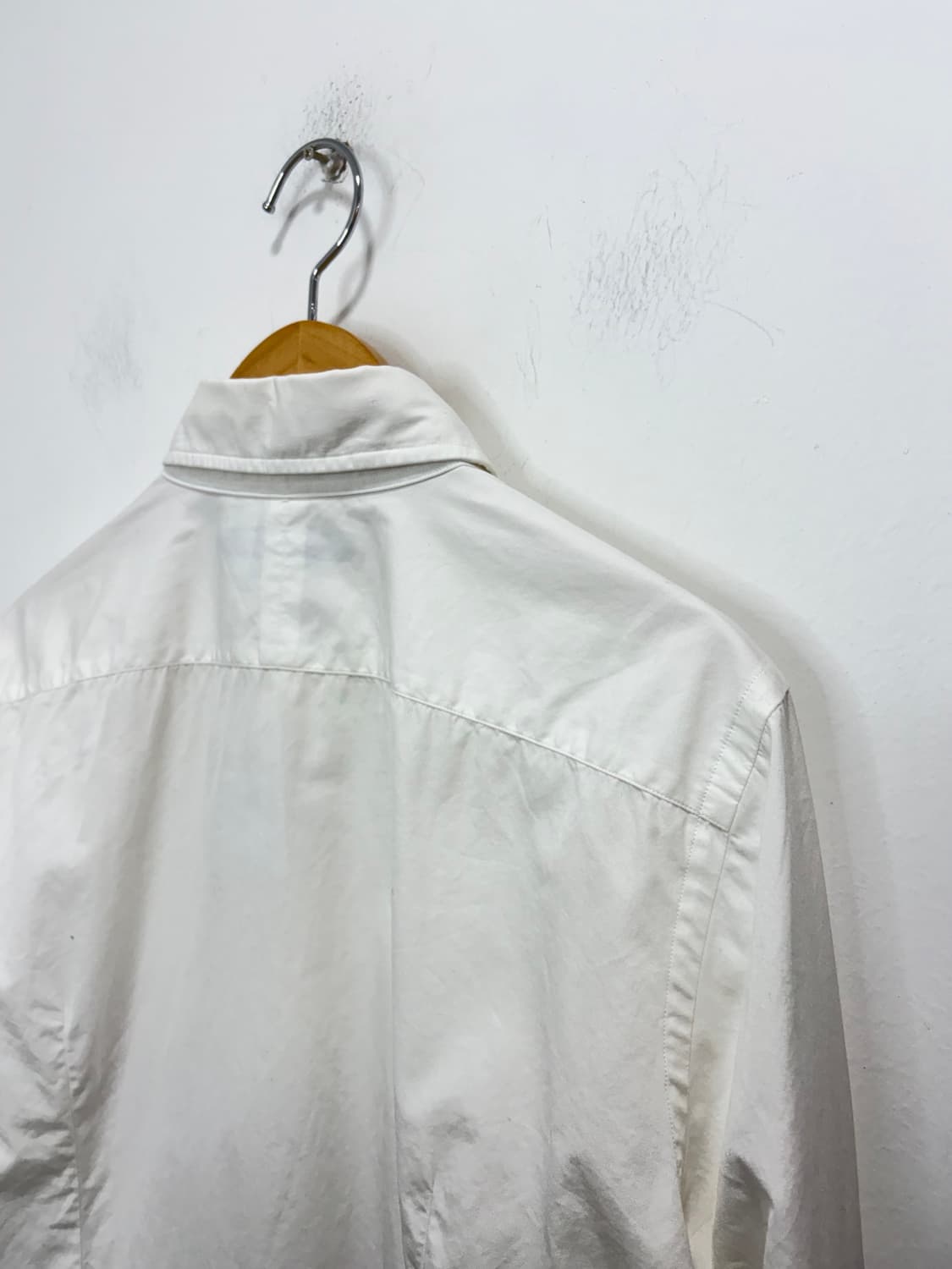 폴로 랄프로렌 핀턱 셔츠 상품이미지10