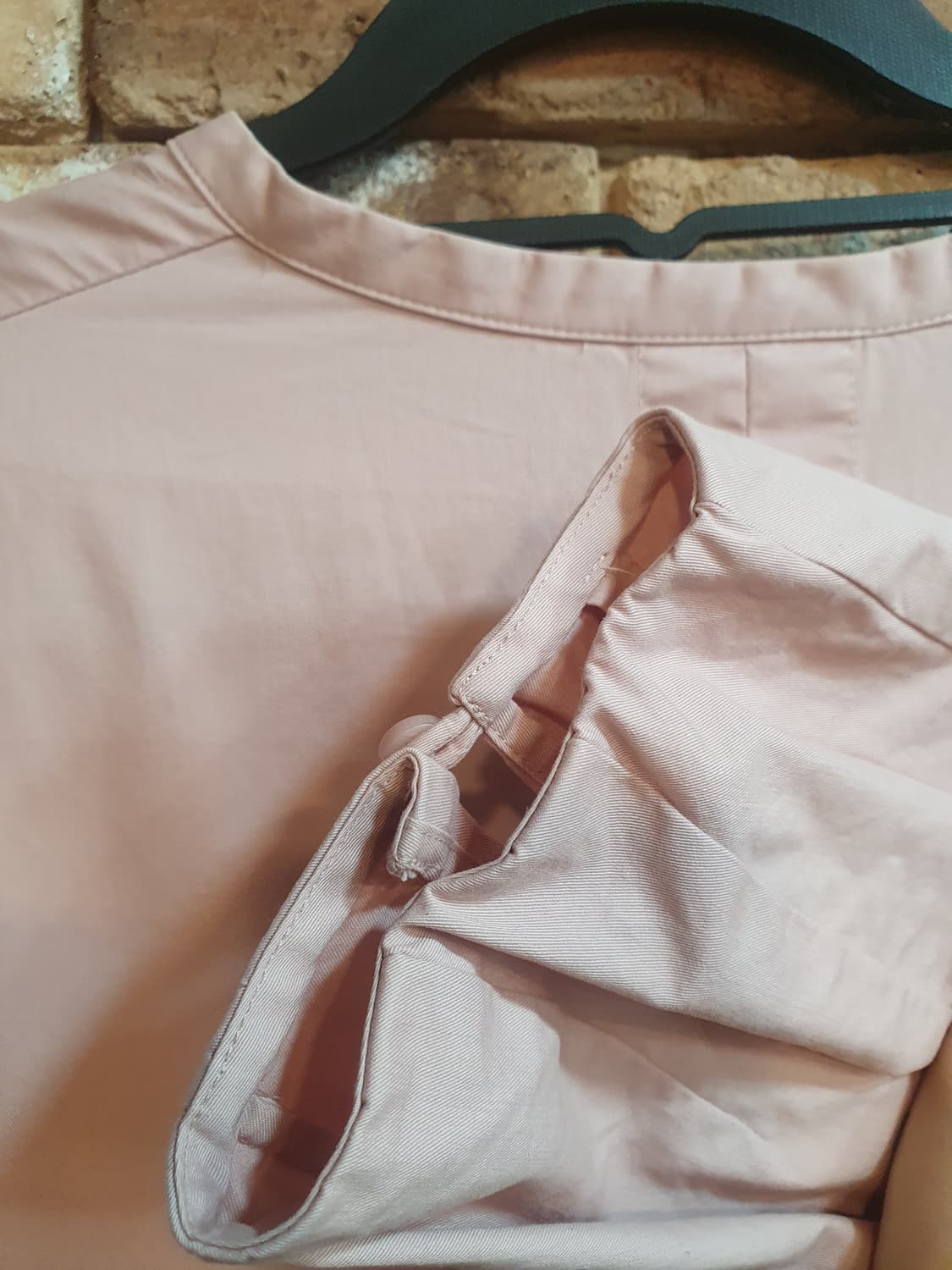 코스핑크 원피스 상품이미지3