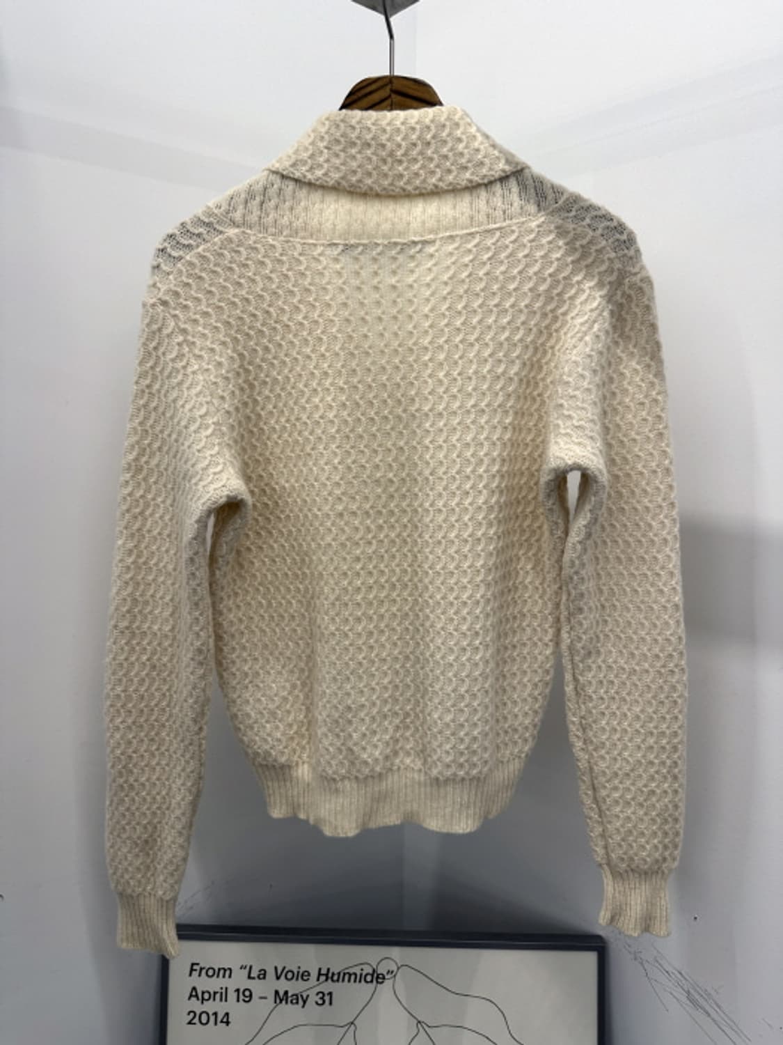 ROBERTO COLLINA (S~M) 상품이미지5