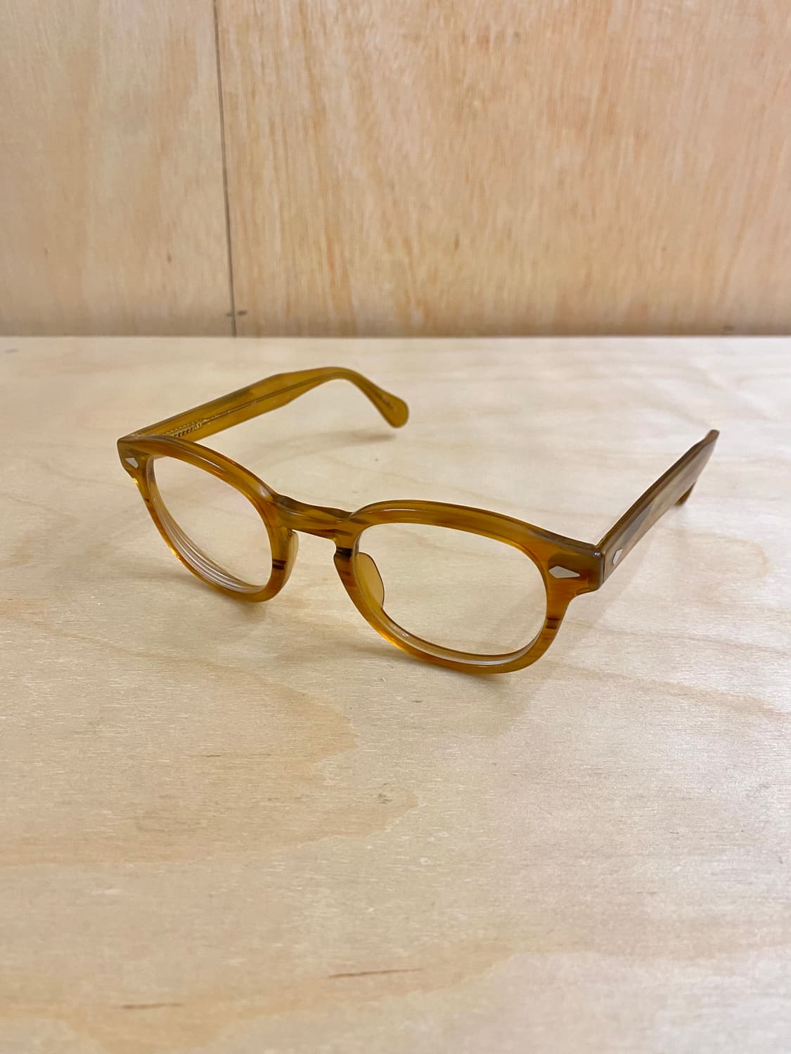 MOSCOT lemtosh (46) 모스콧 램토쉬 블론드 상품이미지3