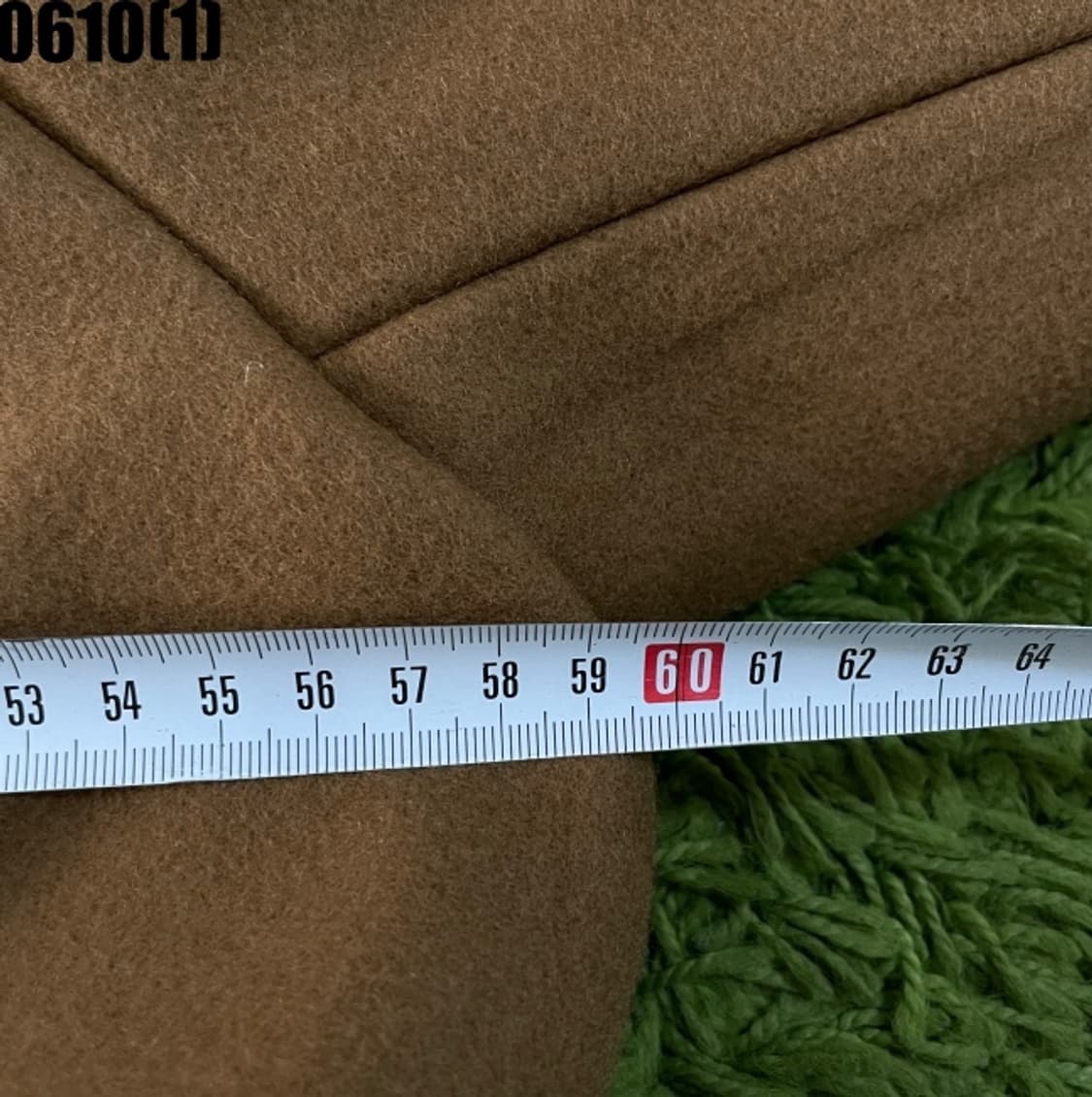 애프터 프레이 코트 상품이미지8