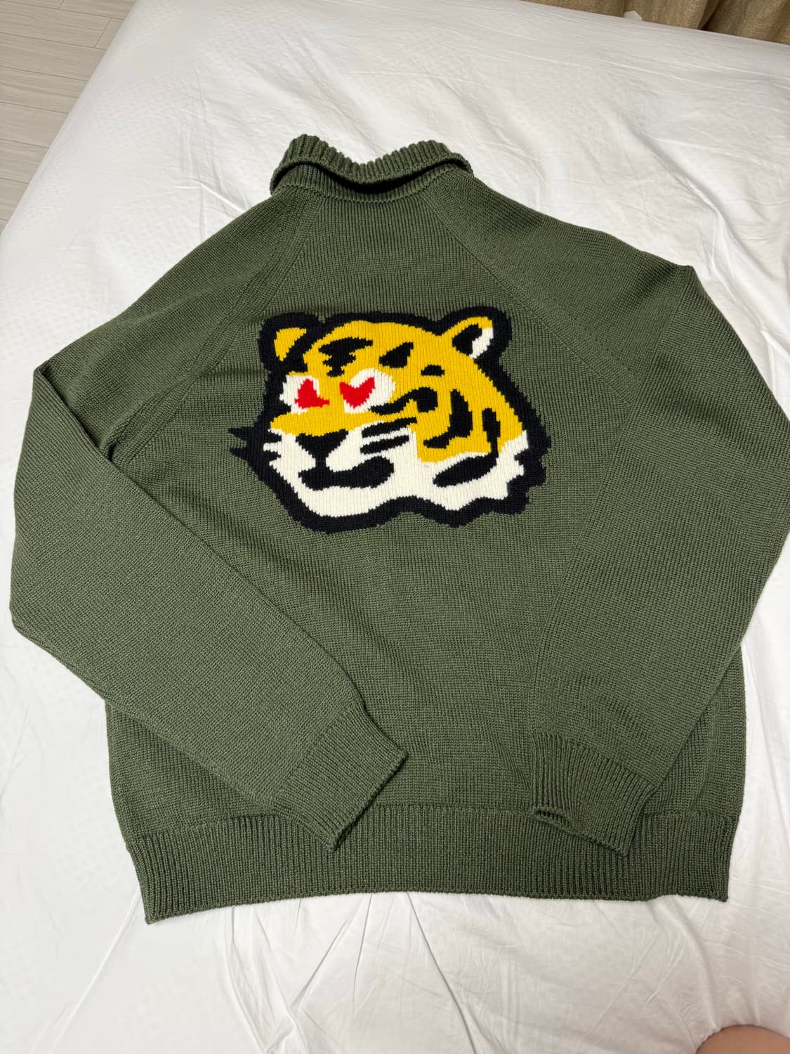 루이비통 휴먼메이드 자켓 상품이미지2