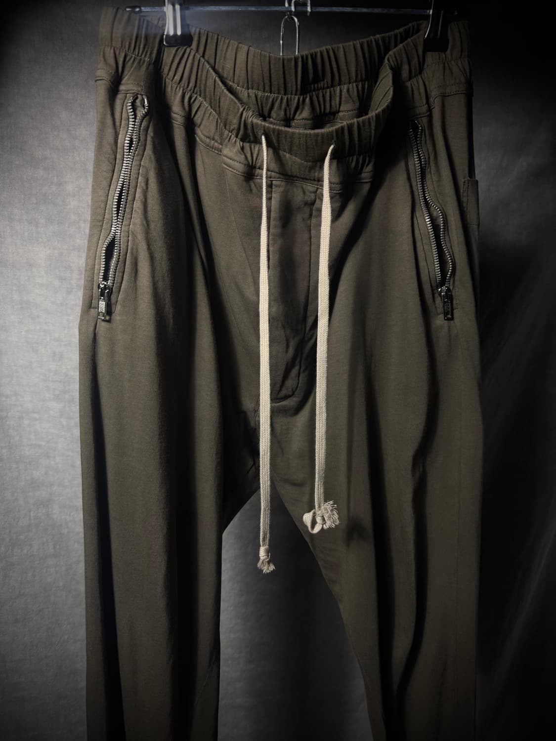 Rick Owens Drkshdw FW13 Dust Pants 상품이미지4