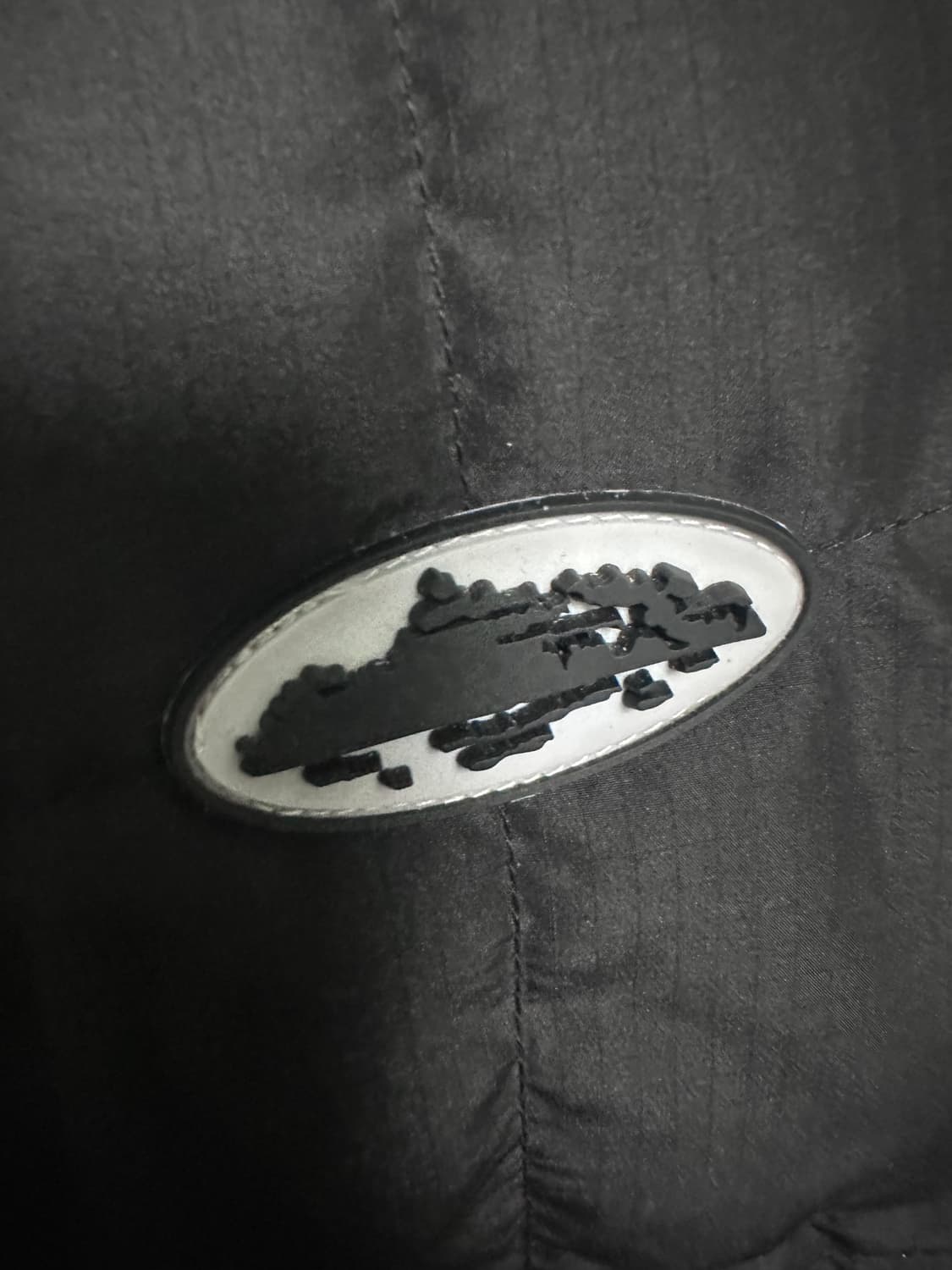 코르테이즈 베를릭 인슐레이티드 자켓 블랙 S 상품이미지6