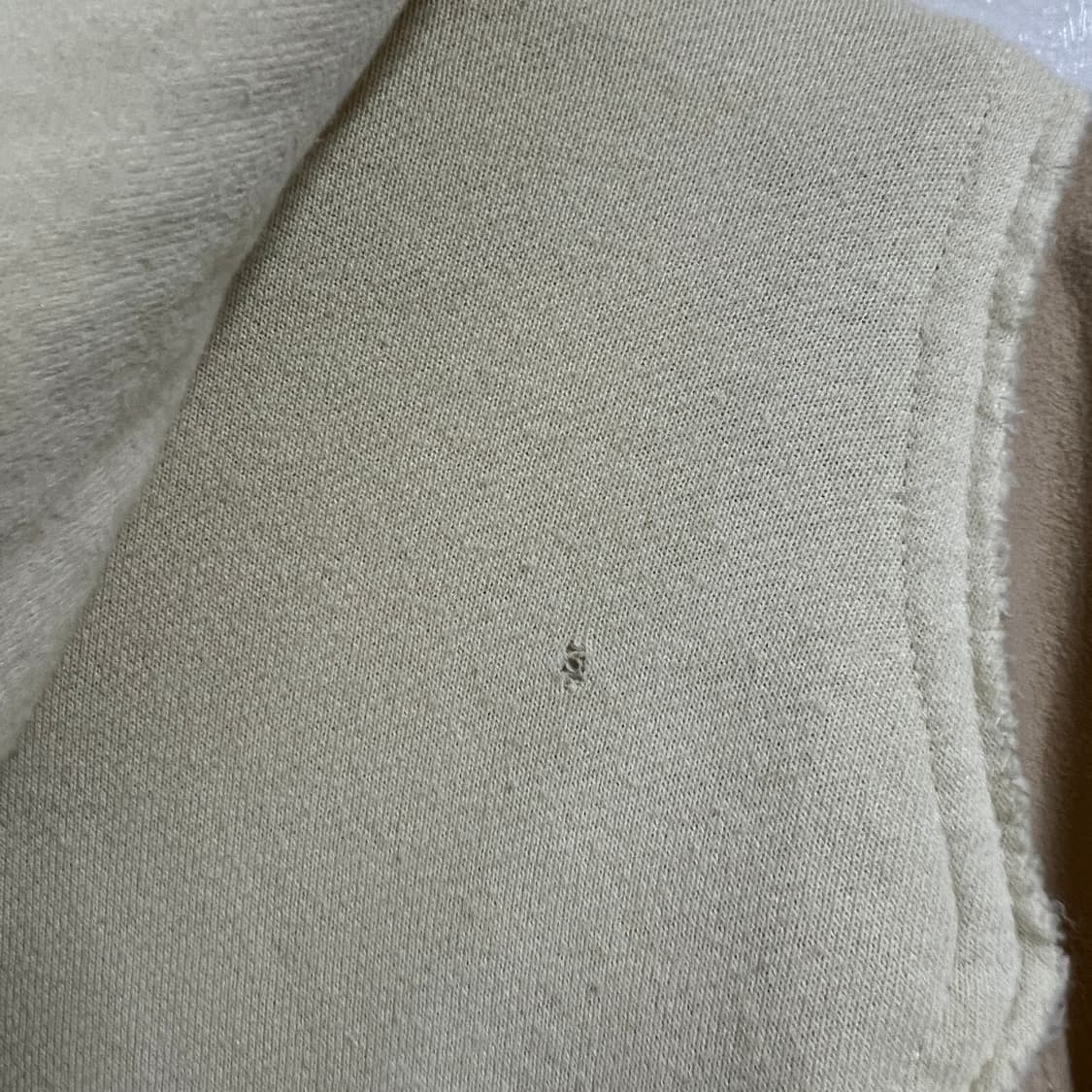 [Size 2] 이세이 미야케 후드집업 상품이미지9