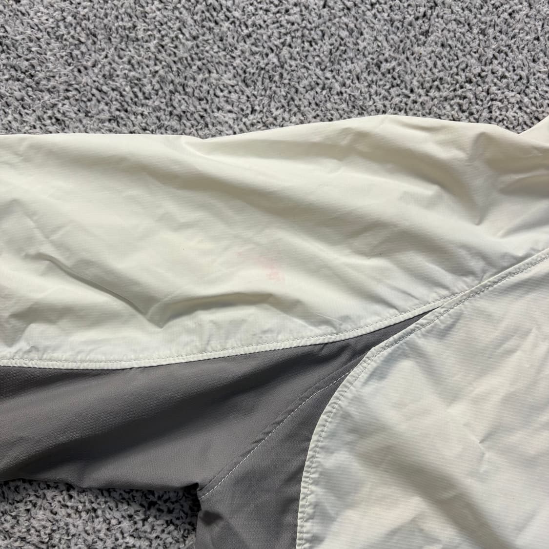 S/P 노스페이스 경량 바람막이 자켓 0303J 상품이미지4