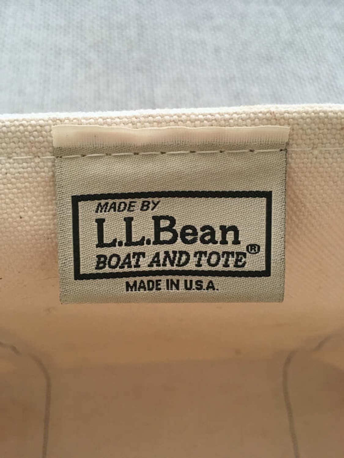 Boat and tote with camouflage Trim bags 상품이미지4